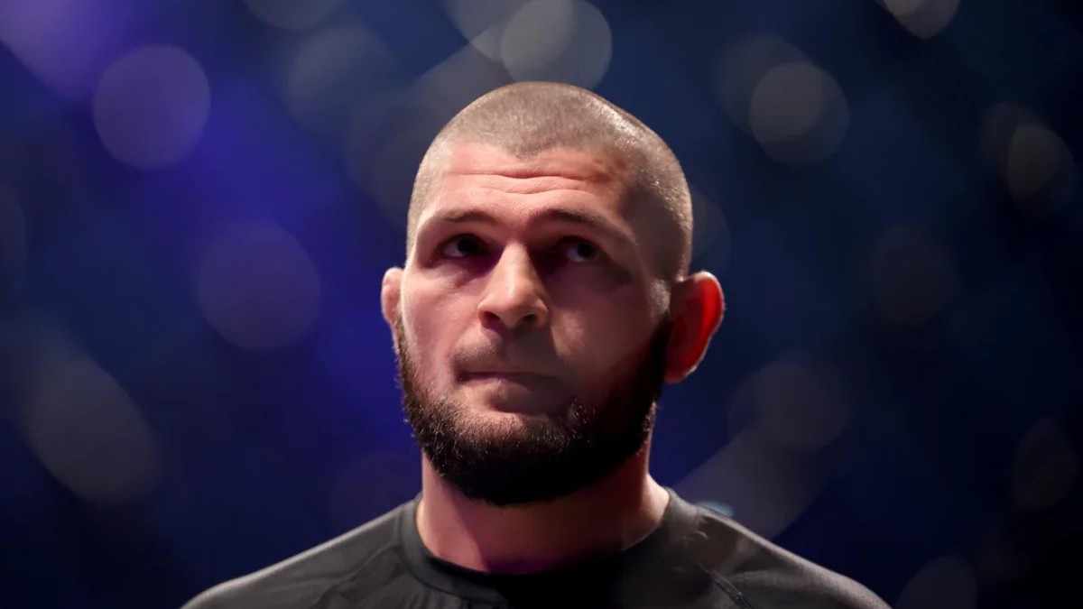 Nurməhəmmədovdan UFC rəhbərinin pul iddialarına CAVAB
