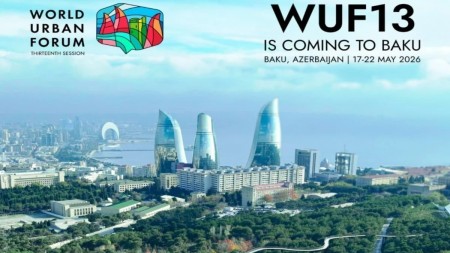 WUF13-ün beşinci gününə start verilir