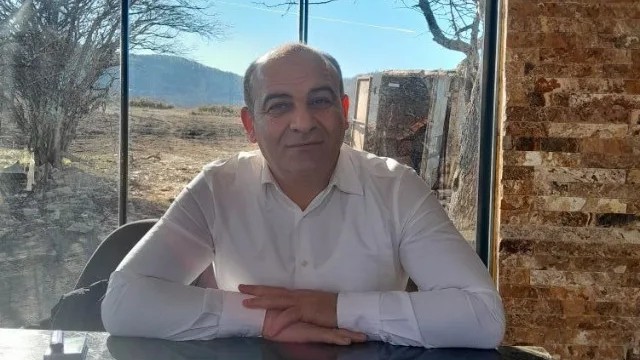Sabiq baş katib vəfat etdi