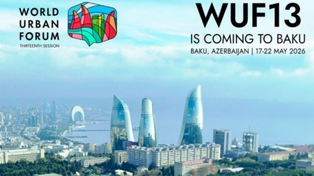 "Bakı Fəaliyyətə Çağırış" - WUF13-ün yekun sənədinin mətni dərc olunub