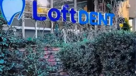 "Loft Dent"in direktoru ilə bağlı AÇIQLAMA