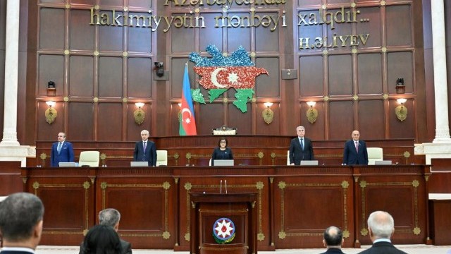 Milli Məclisin yaz sessiyası başa çatdı - Növbədənkənar sessiya keçiriləcək