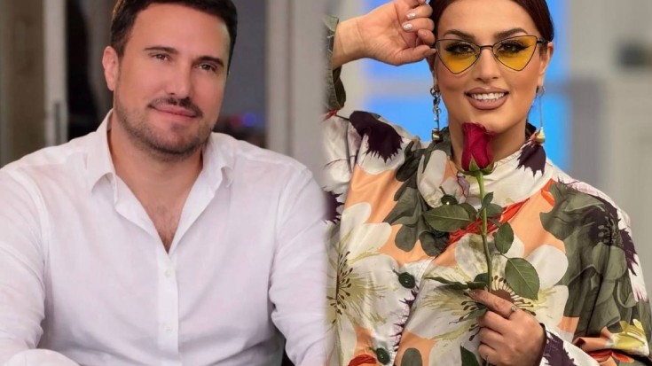 "Elza Seyidcahan bir çamadan pulu xərcləyər"