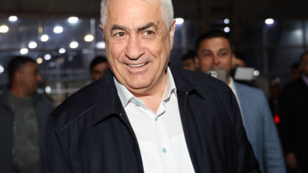 “Bundan gözəl nə ola bilər?” - ADY-nin sabiq sədri Gürcüstana qatarla getdi