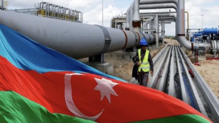 Azərbaycanın Suriyaya satdığı qazdan gəliri açıqlandı