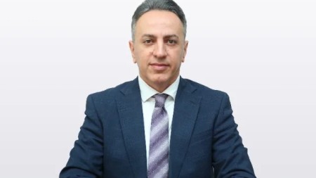 Agentlik sədri iki şöbə müdirini işdən çıxardı