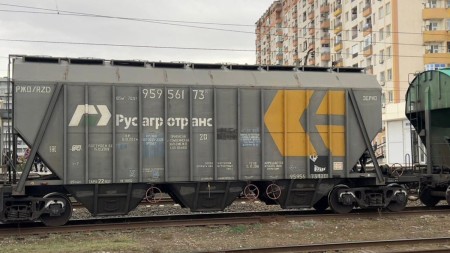 Azərbaycandan tranzit keçməklə Ermənistana gübrə göndəriləcək