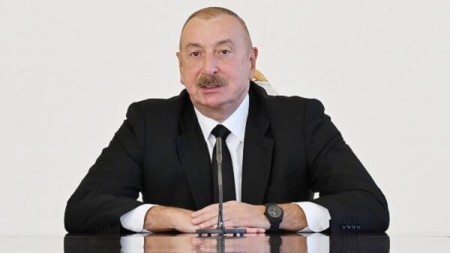 Prezidentdən MÜJDƏ - Rəsmən açıqladı