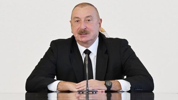 Prezidentdən MÜJDƏ - Rəsmən açıqladı
