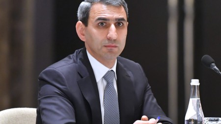 Bakı-Tbilisi-Qars sərnişin qatarları fəaliyyətə başlayacaq? – ADY sədrindən AÇIQLAMA