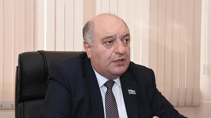 "300 mindən çox məcburi köçkünün mənzil-məişət şəraiti yaxşılaşdırılıb" - Komitə sədri