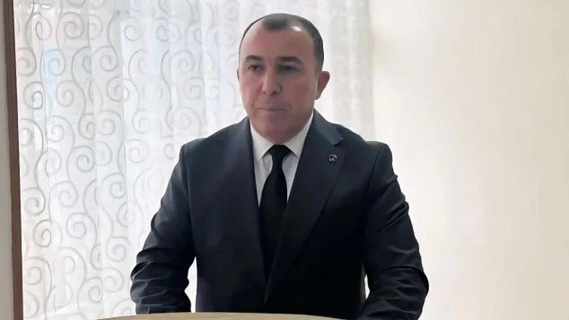 Naxçıvanda idarə rəisi işdən çıxarıldı