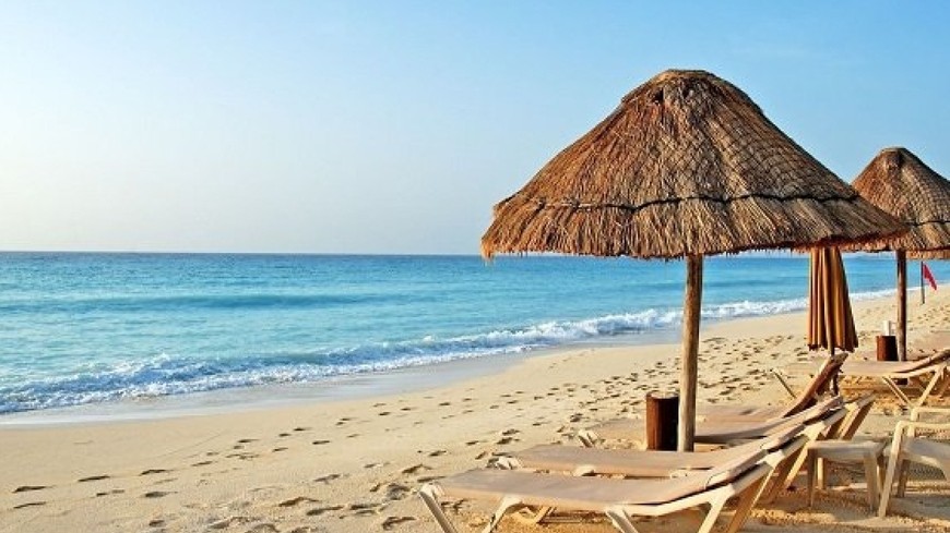 Bu çimərliklərə getməyin - XƏBƏRDARLIQ