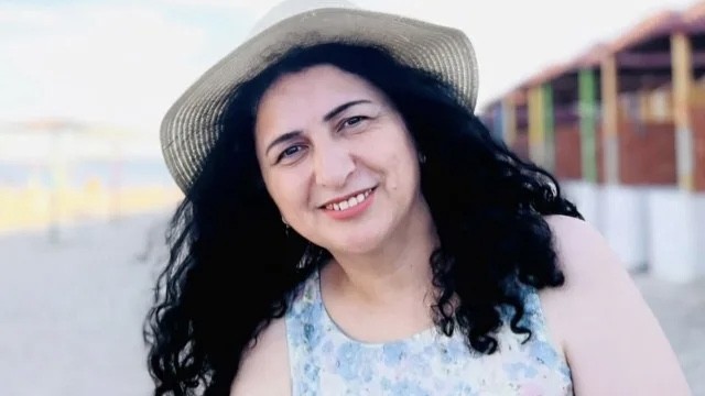“Ulduz” jurnalının şöbə redaktoru vəfat etdi