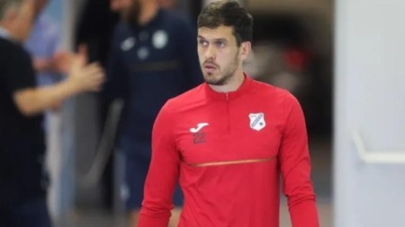 "Qarabağ" DÇ-2026-ya yollanacaq futbolçunu transfer edir