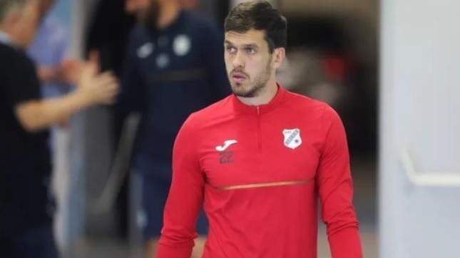 "Qarabağ" DÇ-2026-ya yollanacaq futbolçunu transfer edir