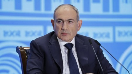 Paşinyan Azərbaycan və Türkiyəyə çağırış edib