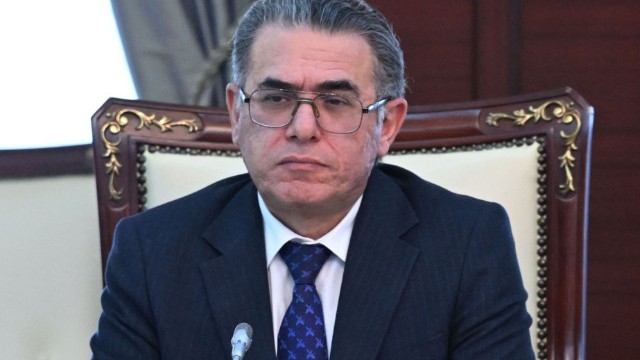 Uşaqlarda rəqəmsal düşüncə formalaşdırılmalıdır - Natiq Məmmədli