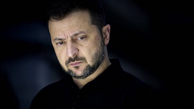 “Onlar da müharibəni bizim kimi hiss edəcəklər”
