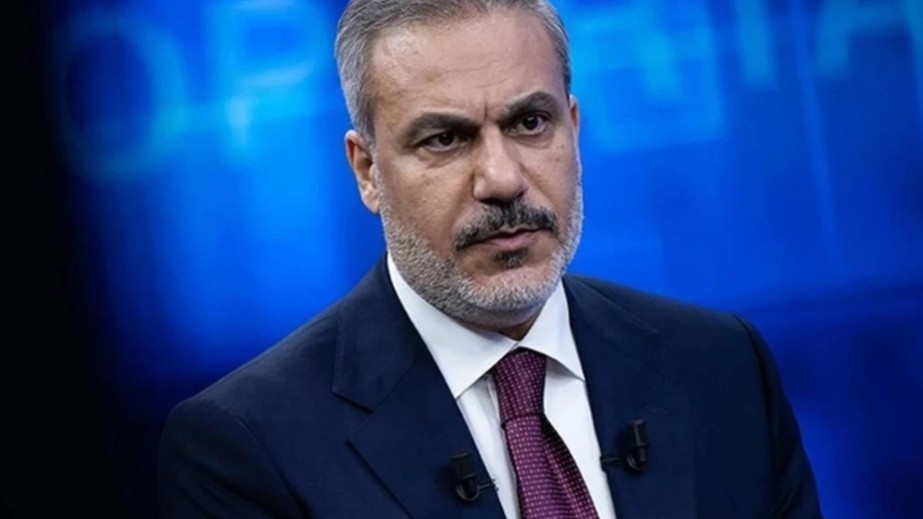 Hakan Fidan Moskvaya gedəcək