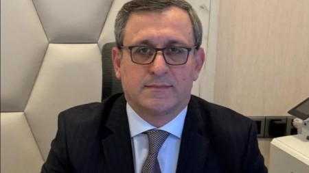 Eynulla Fətullayev Haqqin.az-ı partiya sədrinə satıb