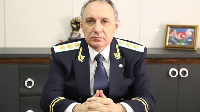 "Dünyada uşaqlara qarşı zorakılıq halları ciddi narahatlıq doğurur" - Baş prokuror