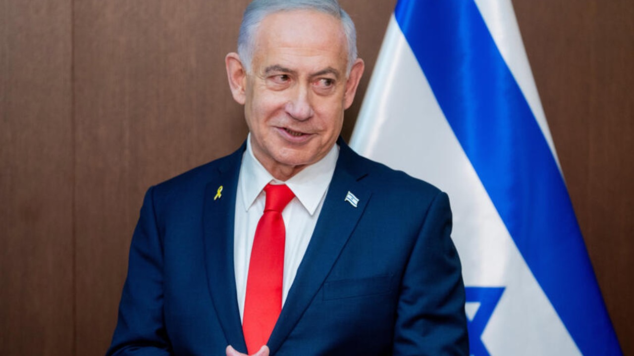 Netanyahu Knessetə seçkilərdə namizəd olacaq