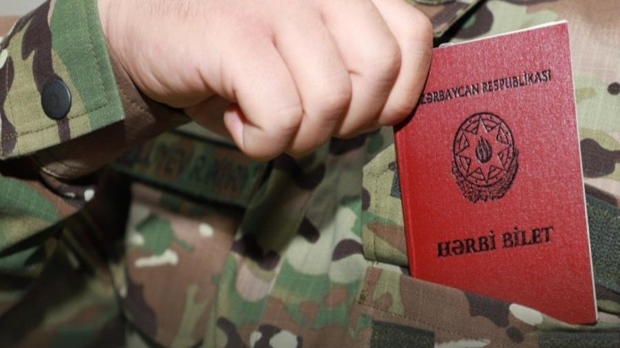 Hərbi xidmətdən yayınanları hansı cəzalar gözləyir?