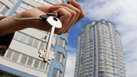 Güzəştli ipoteka kreditlərinin verilməsi üçün ayrılan vəsait açıqlandı  
