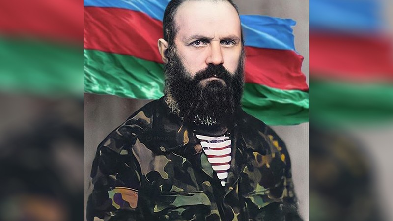 Allahverdi Bağırovun şəhid olduğu gündür