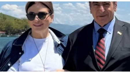 Paşinyanın partiyasından deputat seçilən Həsənov və qızı kimdir? – FOTO