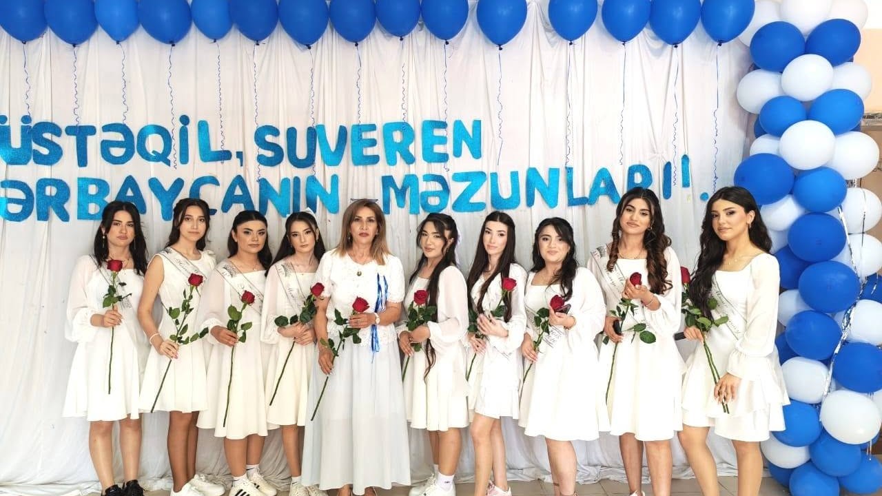 Son zəngin səsində gizlənən arzular