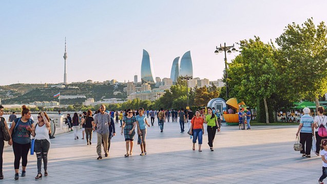Əhalinin son sayı - Açıqlandı