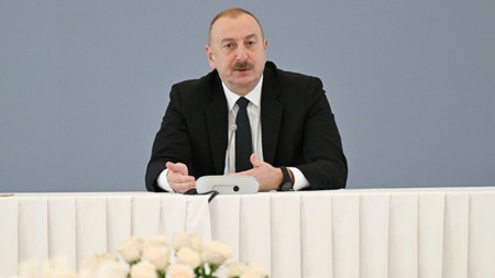 “Birmənalı olaraq səylərimizi davam etdirəcəyik”