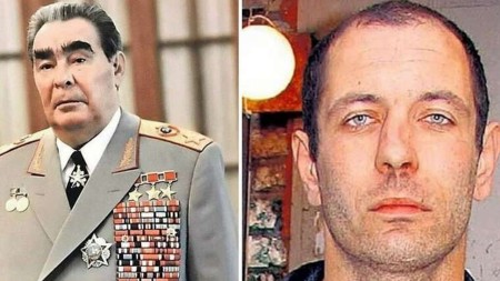 Brejnevin nəticəsi Ukraynada əsir düşüb