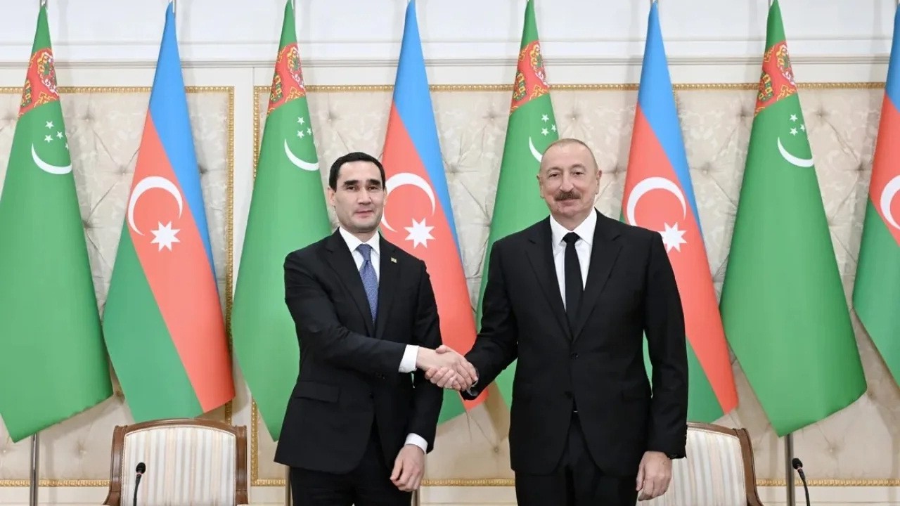 Azərbaycan və Türkmənistan bu barədə razılığa gəlib