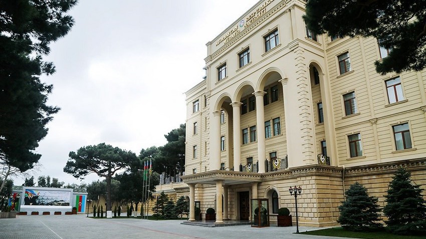 MN-dən ÇAĞIRIŞ: Heç bir narahatlığa əsas yoxdur