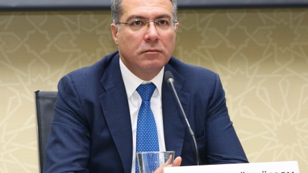 "Qlobal bazarlarda artan rəqabət kənd təsərrüfatına yanaşmanı dəyişir" - Şahmar Mövsümov