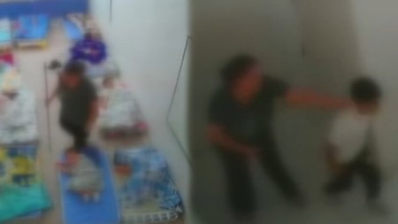 İstanbuldakı Azərbaycan məktəbində şiddət qalmaqalı - VİDEO