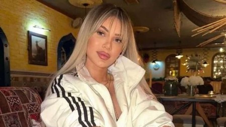 "Arzum" qəzadan sonra qaçıb? - ŞOK