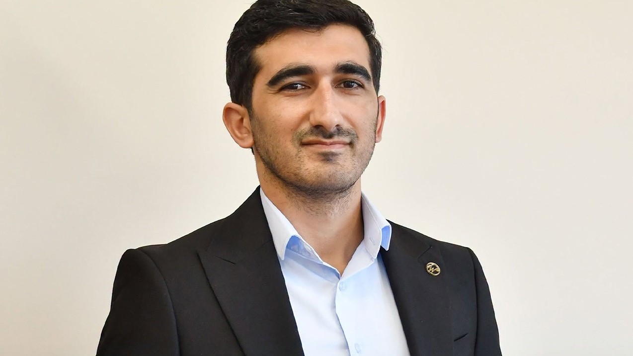 Qarabağ Universitetində yeni təyinat