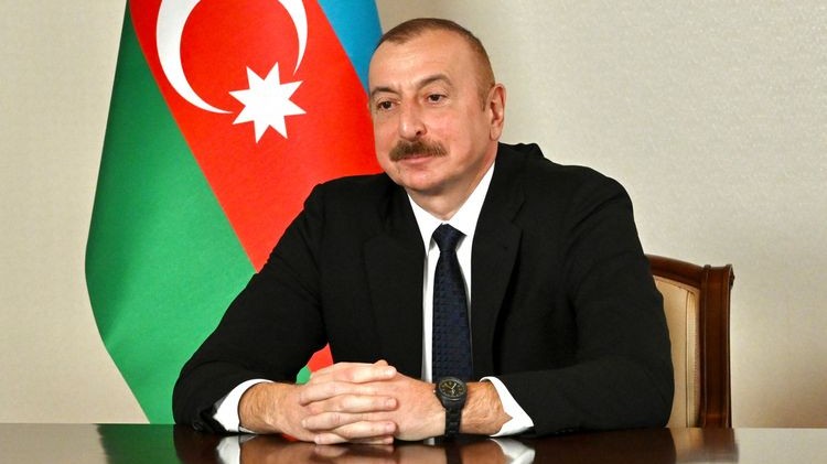 Prezidentdən müraciət - YENİLƏNİB