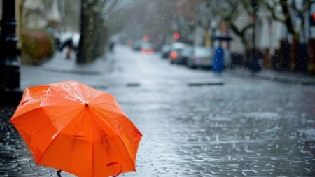 İntensiv yağış, güclü külək... - SABAHIN HAVASI