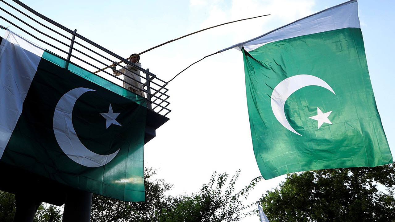 Pakistan Əfqanıstanla sərhəddə əməliyyat həyata keçirdi - 29 ölü