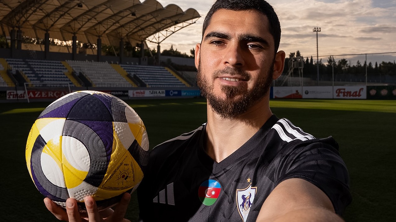 Ramil Şeydayev Rusiya klubuna keçə bilər