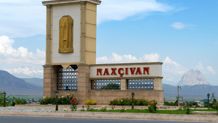 Naxçıvanda Prezidentin səlahiyyətli nümayəndəliyi bu statusa malik olacaq
