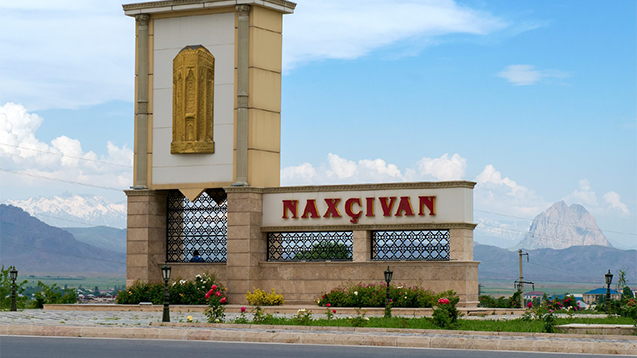 Naxçıvanda Prezidentin səlahiyyətli nümayəndəliyi bu statusa malik olacaq