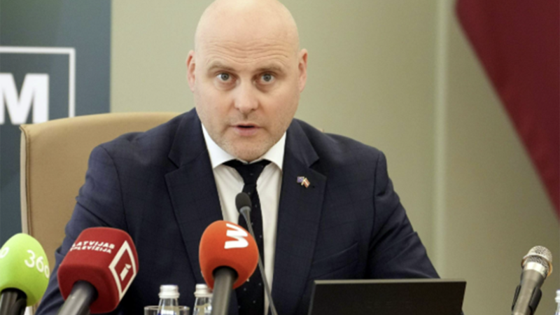 “Latviya ilə Ukrayna PUA istehsalı zavodu tikəcək”