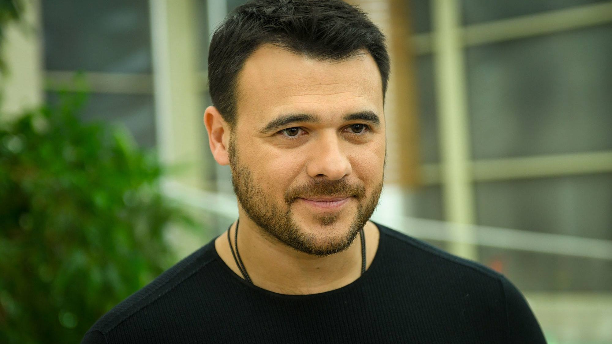 "Özünə kömək etməyən psixoloq sənə də etməyəcək" - Emin Ağalarov