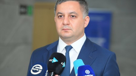 Aparat rəhbəri ölkədə fəaliyyət göstərən hakimlərin sayını açıqladı